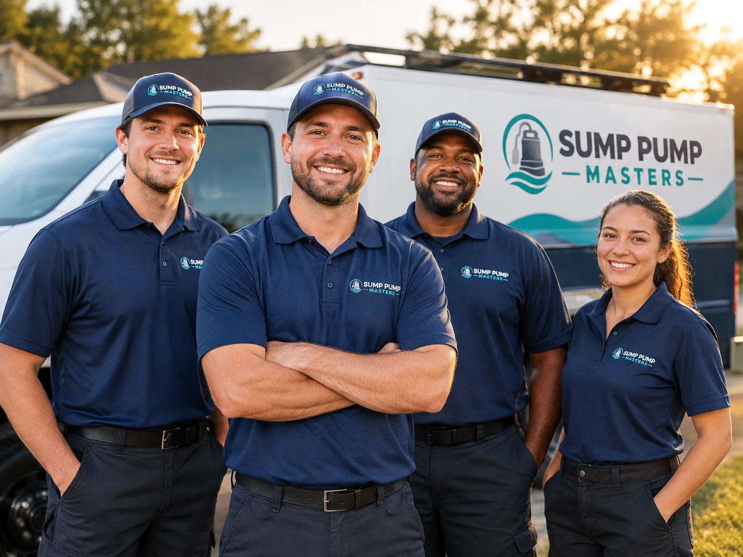 Sump Pump Repair company in Middletown, IA