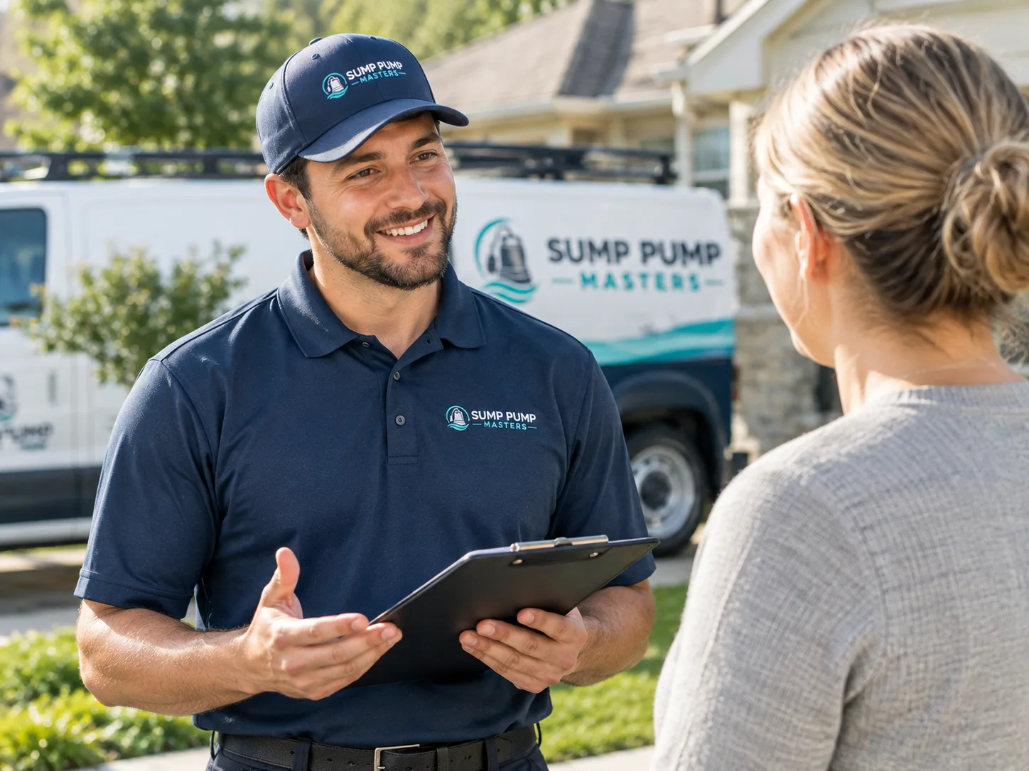 Sump Pump Repair Middletown, IA FAQs